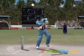 EA SPORTS Cricket 2007