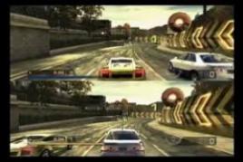 Need For Speed NFS Most Wanted