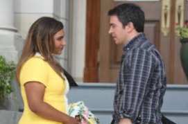 The Mindy Project S05E02