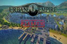 Urban Empire GOG