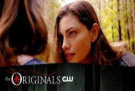 The Originals season 4 episode 17