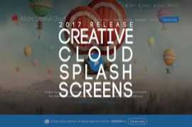 Adobe Creative Cloud 1